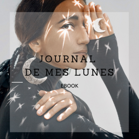 Ebook - Journal de mes Lunes